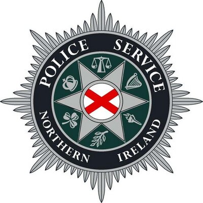 Profile Picture of PSNI (@PoliceServiceNI) on Twitter