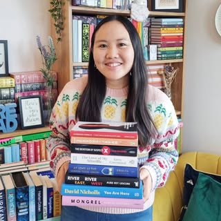 Profile Picture of Sally (@whatsallyreadnext) on Instagram