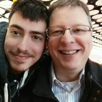 Profile Picture of Joseph Magee (@joseph-magee-15) on Quora