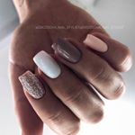 Profile Picture of идеи дизайна маникюра (@nail_idea3) on Instagram