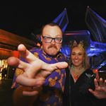 Profile Picture of Thomas Stevenson (@thomasthepusher) on Instagram