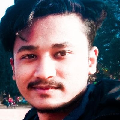 Profile Picture of Ganesh Shrestha (@GaneshS46487480) on Twitter