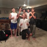 Profile Picture of Kyle Soper (@kylefoam) on Instagram