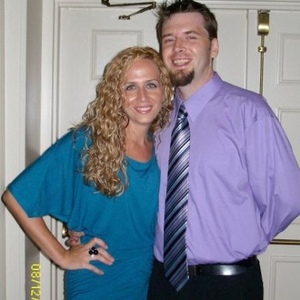 Profile Picture of Tabitha Calhoun (@tabithanamaste) on Myspace