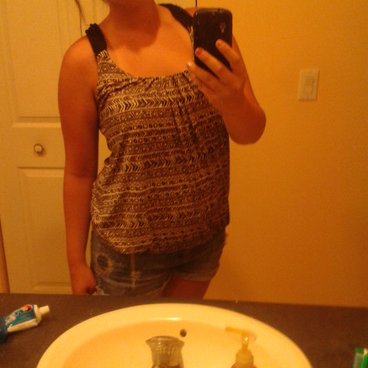 Profile Picture of Brooke Ramey (@brooke_ramey) on Twitter