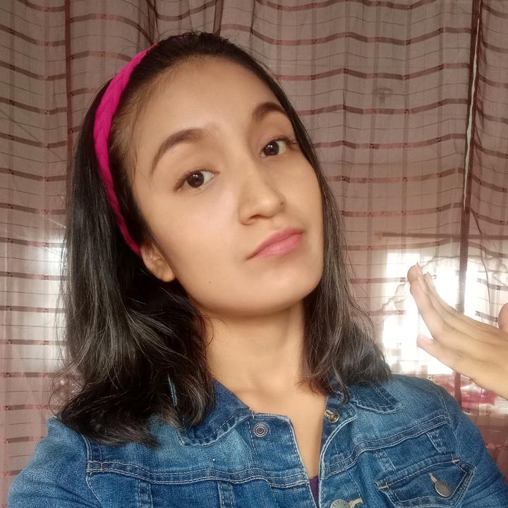 Profile Picture of Samara Brito (@soysamaria24) on Tiktok