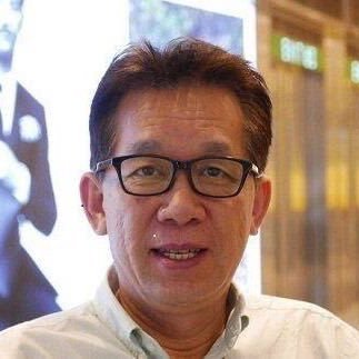 John W Ngai - Twitter Profile Picture of John W Ngai (@johnwngai2) on Twitter