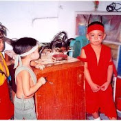 Profile Picture of Mark Roberto (@markroberto1573) on Youtube