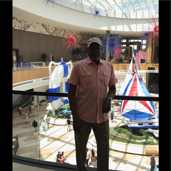 Profile Picture of Greg Winkey (@winkey_8) on Poshmark