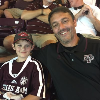 Profile Picture of Monty Clark (@mcdadof5) on Twitter