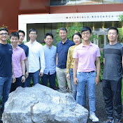 Profile Picture of Seong Kim's Research Group (@seongkimsresearchgroup6128) on Youtube