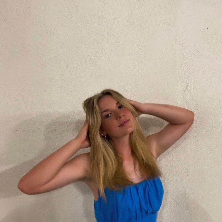 Profile Picture of mary (@marycunningham06) on Tiktok