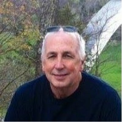 Roger Perkins - Twitter Profile Picture of Roger Perkins (@perk2sec) on Twitter