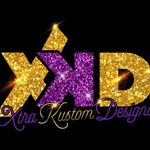 Profile Picture of Joi Harper- Carter (@xtra_kustomsdesignz) on Instagram