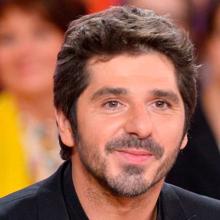 Profile Picture of PatrickFiori pageofficiellefan (@patrickfiori.page) on Tiktok