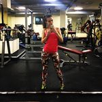 Profile Picture of stacie_clements717 (@stacie_clements717) on Instagram
