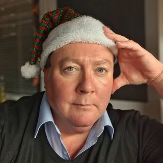 Profile Picture of Chris Irvine (@chrisirvine) on Instagram