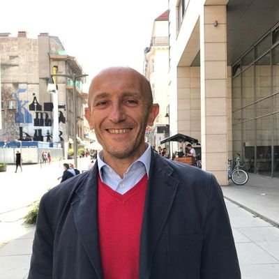 Profile Picture of Vincenzo (@MemoliVin) on Twitter