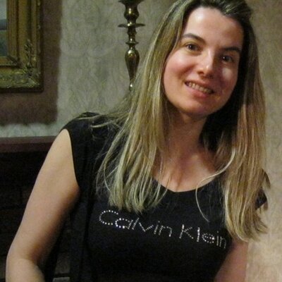 Ana Paula Adamo - Twitter Profile Picture of Ana Paula Adamo (@anapaulaadamo) on Twitter