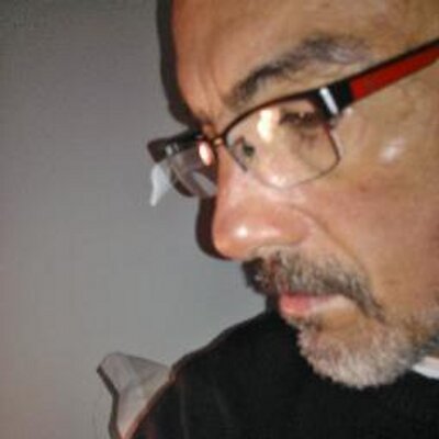 Profile Picture of Sergio F.Brandao (@sfbrandao) on Twitter