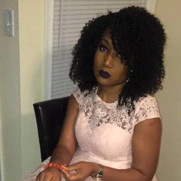 Profile Picture of Nora Akudo (@pgcc2013) on Poshmark