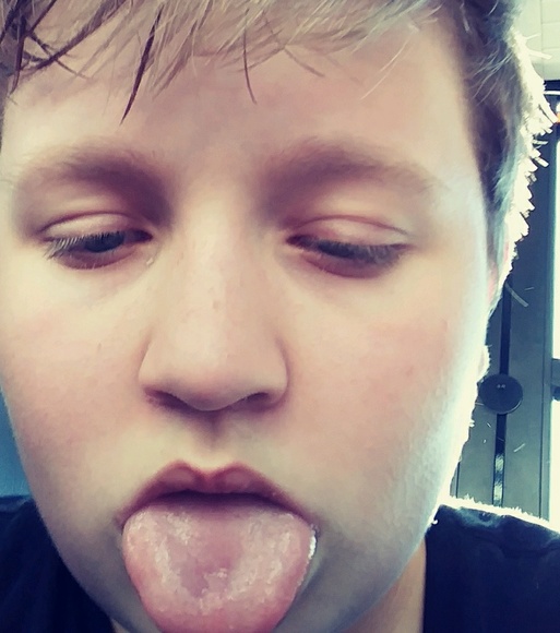 Profile Picture of Blake Thomason (@ballerblake5) on Poshmark