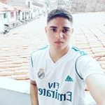 Profile Picture of Michael David (@michael_slima) on Instagram