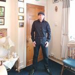 Profile Picture of Joe Morton (@joe.morton.1460) on Instagram