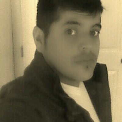 Profile Picture of Carlos Bonifaz (@CarlosBonifaz5) on Twitter