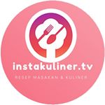 Profile Picture of Kuliner Jajanan Makanan (@instakuliner.tv) on Instagram