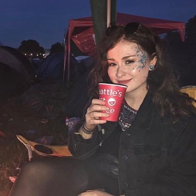 Profile Picture of Megan Watson (@megswatson_) on Twitter