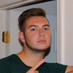 Profile Picture of Blake Sandlin (@blakesandlin) on Instagram