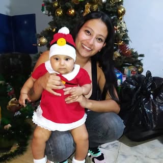 Profile Picture of Daniela Isaza (@isazadaniela) on Instagram