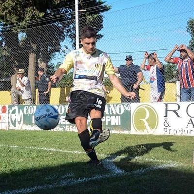 Profile Picture of Nicolás Rocha (@nicolas_r97) on Twitter