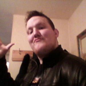 Profile Picture of Michael Showell (@bladedancer2k9) on Twitter