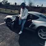 Profile Picture of Thomas Pierson (@thomas.pierson) on Instagram