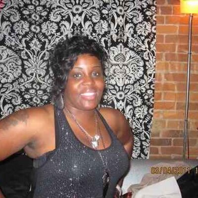 Profile Picture of Shalia Brown (@Sharlab704) on Twitter