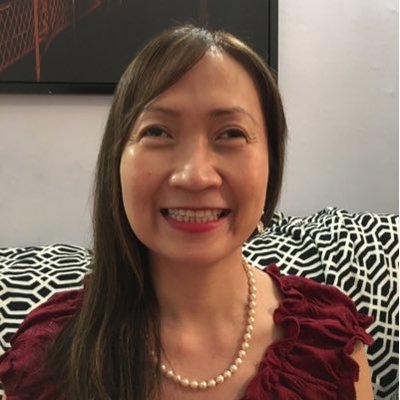 Profile Picture of Anh Khuong Huynh (@oceannejoy) on Twitter