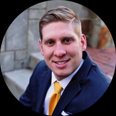 Profile Picture of Chris Leddy (@chris_leddy) on Twitter