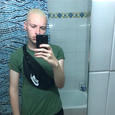 Profile Picture of Mike Sarmiento (@MikeKSarmiento) on Twitter