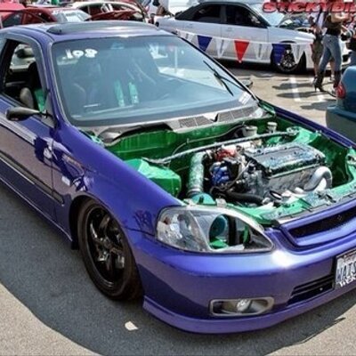 Profile Picture of Carlos Rosario (@Carlito_Harden) on Twitter