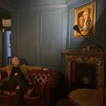 Profile Picture of Nicholas Christian (@nicholas_christian_antiques) on Instagram