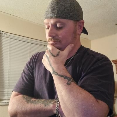 Profile Picture of TheRealChristoph❌ (@chrisnuzzo76) on Twitter