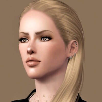 Profile Picture of Ada Smith (@AdasmithAda) on Twitter