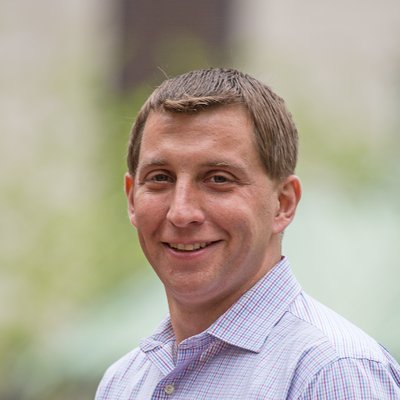 Profile Picture of Jacob Luria (@JGLuria) on Twitter
