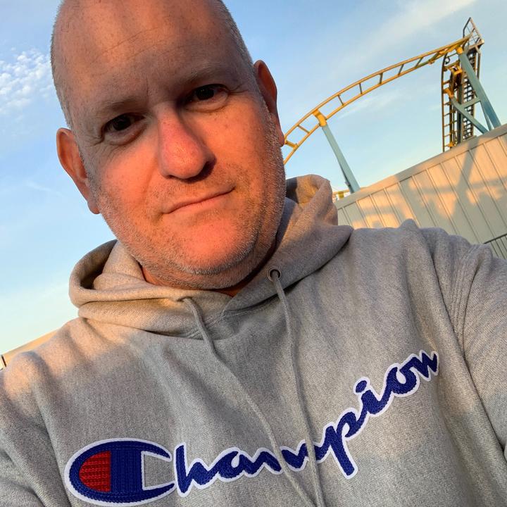 Profile Picture of Howard Rosenberg (@howardrosenberg2) on Tiktok