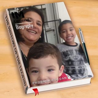 Profile Picture of Maria Elena Pintos (Mary) (@mariaelena.pintos) on Facebook