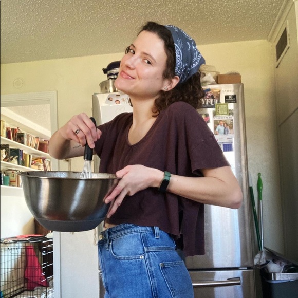 Profile Picture of Hayden Salsbury (@haysals) on Poshmark