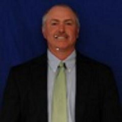 Profile Picture of Mark Majewski (@Swordfish4716) on Twitter