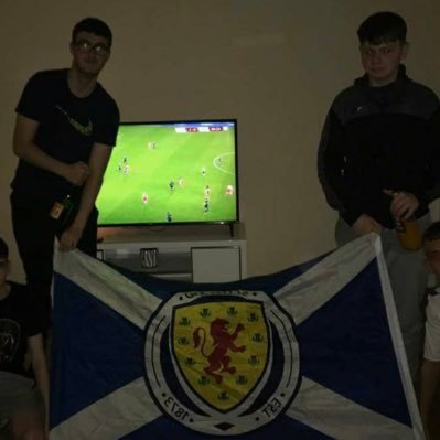 Profile Picture of Marcus Devine (@MarcusDDevine) on Twitter